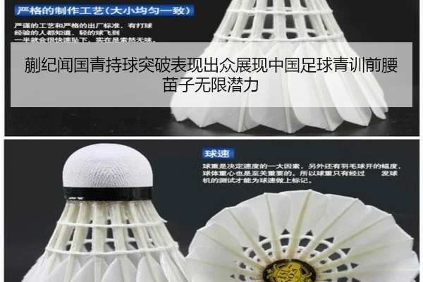 蒯纪闻国青持球突破表现出众展现中国足球青训前腰苗子无限潜力 | 6686APP