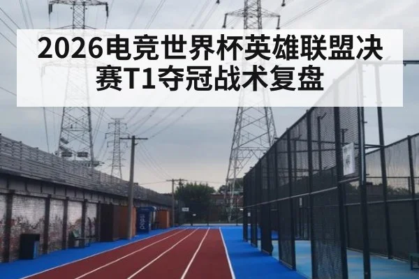2026电竞世界杯英雄联盟决赛T1夺冠战术复盘